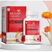 Arjuna Capsules