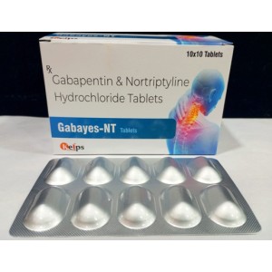Gabayes-NT