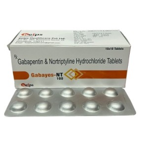 Gabayes-NT 100