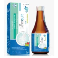 Gasoquit Gastric Digestive Suspension
