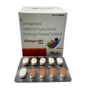 Glimyes-M1