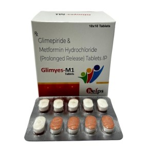 Glimyes-M1
