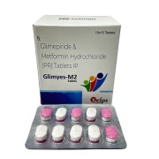 Glimyes-M2
