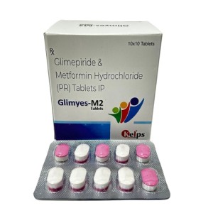 Glimyes-M2