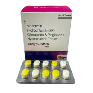 Glimyes-PM1 SR Glimyes-PM1 SR