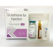 Glutack 600 mg