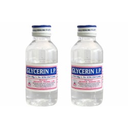GLYCERIN I. P