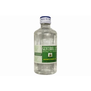 GLYCERIN