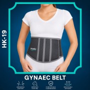 Gynaec Belt Gynaec Belt