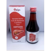 HEPTAYES Syrup