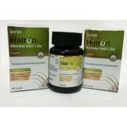 HAIRON RENEW HAIR LIFE CAPSULES