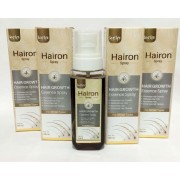HAIRON SPRAY