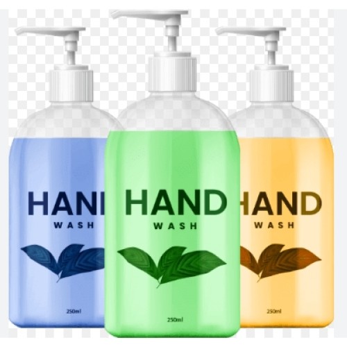HAND WASH