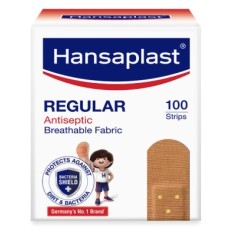 HANSAPLAST 100's FOBO