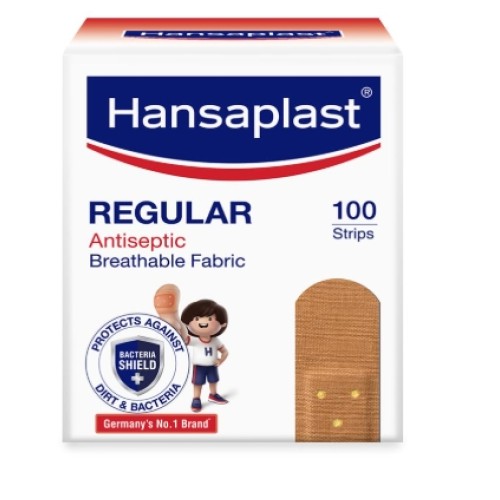 HANSAPLAST 100's FOBO