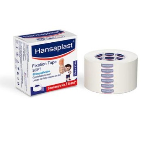 HSP-SOFT FIXATION TAPE
