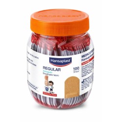 HANSAPLAST-REGULAR JAR