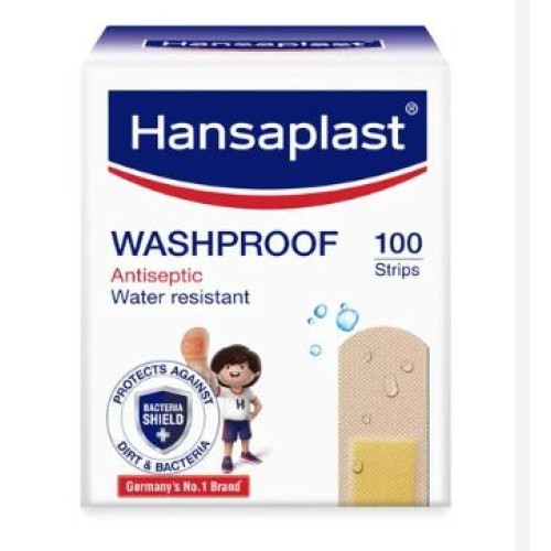 HANSAPLAST - WASH PROOF - FOBO