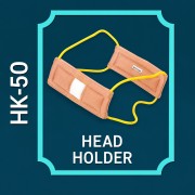 Head Holder (Cervical Traction Head Holder)