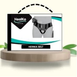 HERNIA BELT