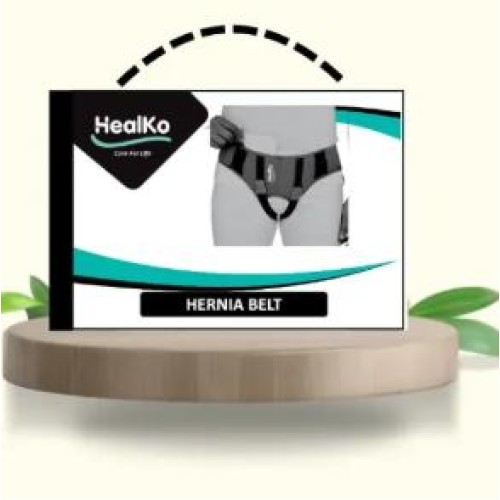HERNIA BELT