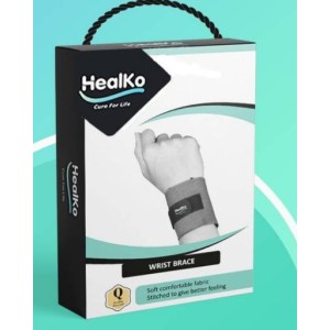 WRIST BRACE