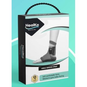 ANKLE BINDER STRAP