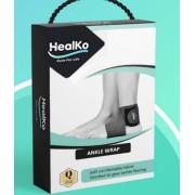 ANKLE BINDER STRAP