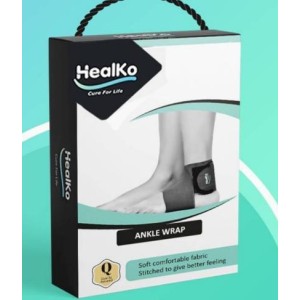 ANKLE BINDER STRAP