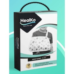 ARM SLING POUCH JUNIOR