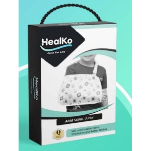 ARM SLING POUCH JUNIOR