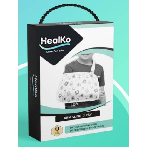 ARM SLING POUCH JUNIOR