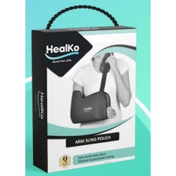 ARM SLING POUCH