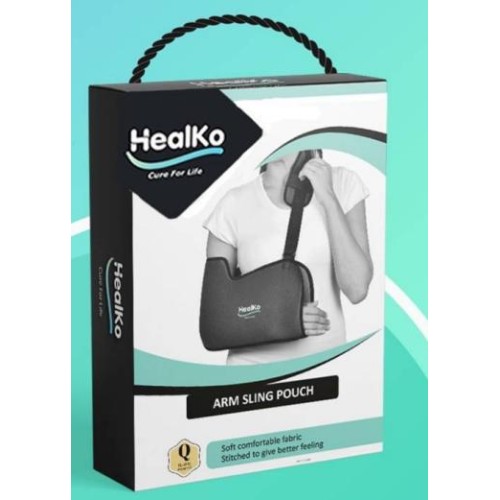 ARM SLING POUCH