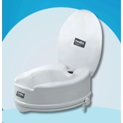 COMMODE SEAT RAISER