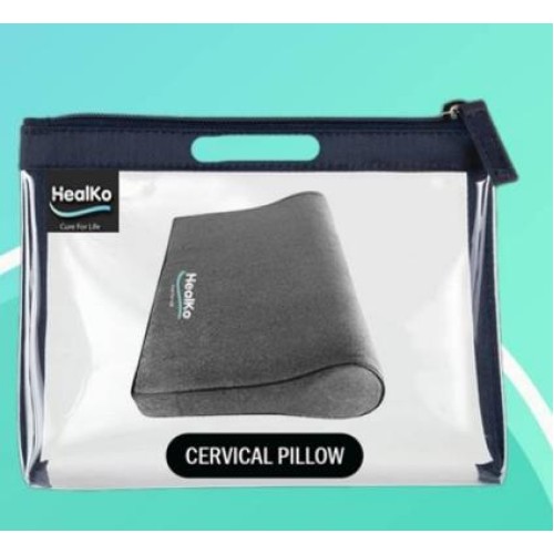 CERIVCAL PILLOW