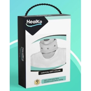CERVICAL COLLAR W/SUP