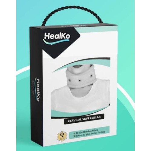 CERVICAL COLLAR W/SUP