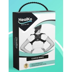 CLAVICLE BRACE