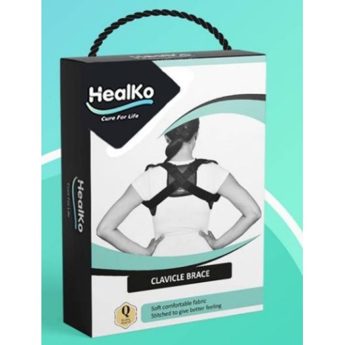 CLAVICLE BRACE