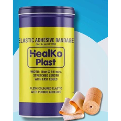 HEALKO PLAST
