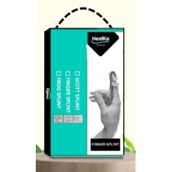 FINGER SPLINT