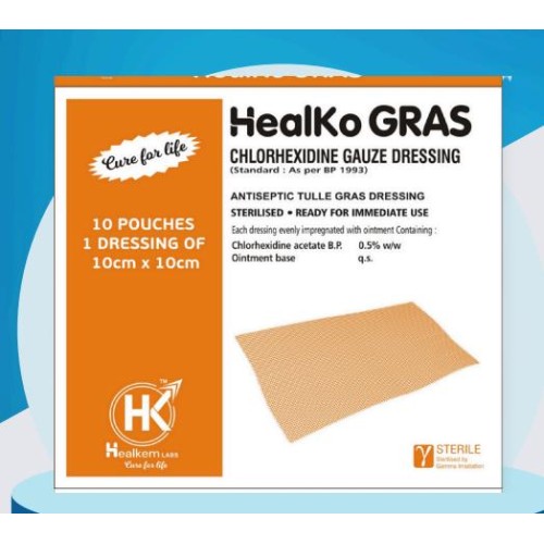 HEALKO GRASS