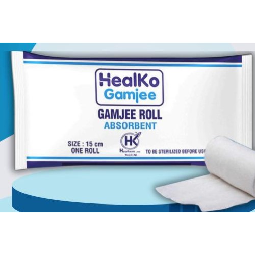 HEALKO GAMZEE ROLL