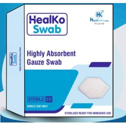 HEALKO SWAB