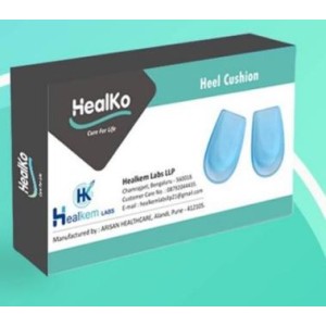 HEEL CUSION