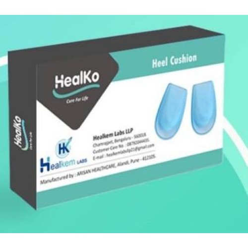 HEEL CUSION