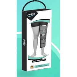 KNEE BRACE LONG