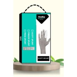 SCOTT SPLINT