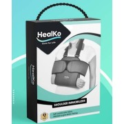 ELASTIC SHOULDER IMMOBILIZER